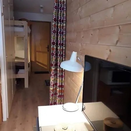 Lägenhet 4 Personnes Equipe Wifi